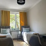 شقة Kopernika