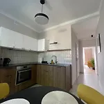 Kopernika شقة
