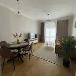 شقة Kopernika *