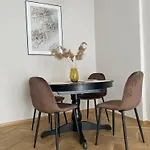 Kopernika شقة أولشتين