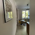 Kopernika شقة *