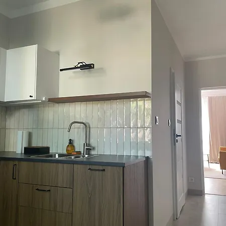 Kopernika Appartement