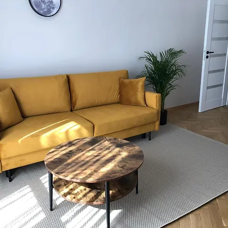 Appartement Kopernika *