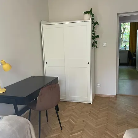 Appartement Kopernika