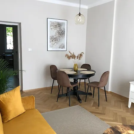 Kopernika Appartement *