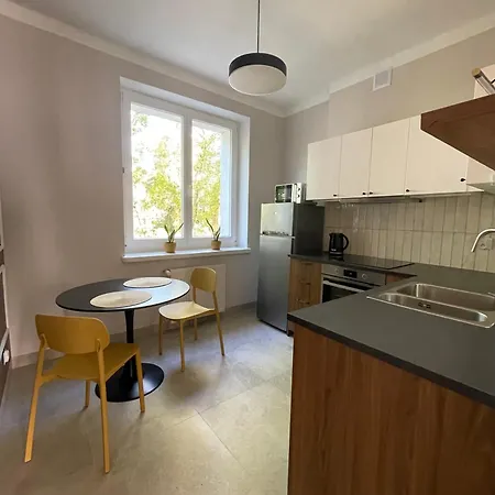 Appartement Kopernika *