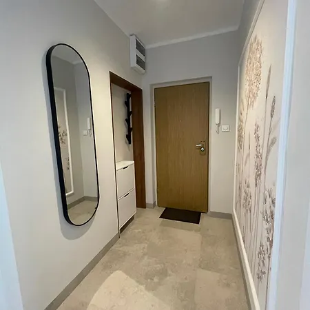 Appartement Kopernika *