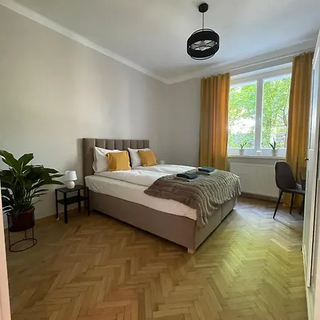 Appartement Kopernika Olsztyn (Warmian-Masurian)