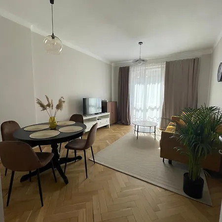 Appartement Kopernika *
