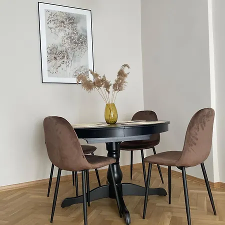 Kopernika Appartement Olsztyn (Warmian-Masurian)