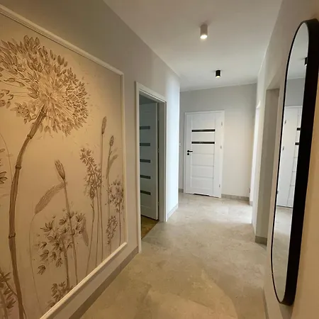 Kopernika Appartement