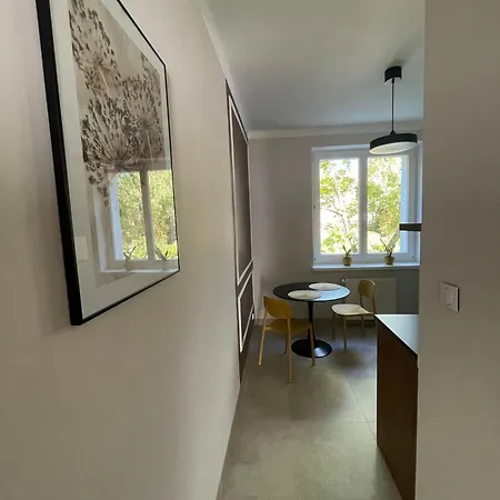 Kopernika Appartement *