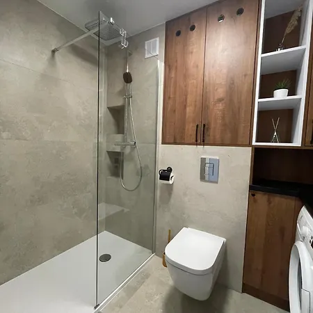 Appartement Kopernika