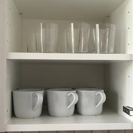 Appartement Kopernika