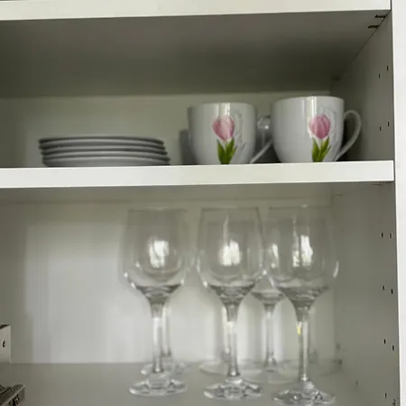 Appartement Kopernika *